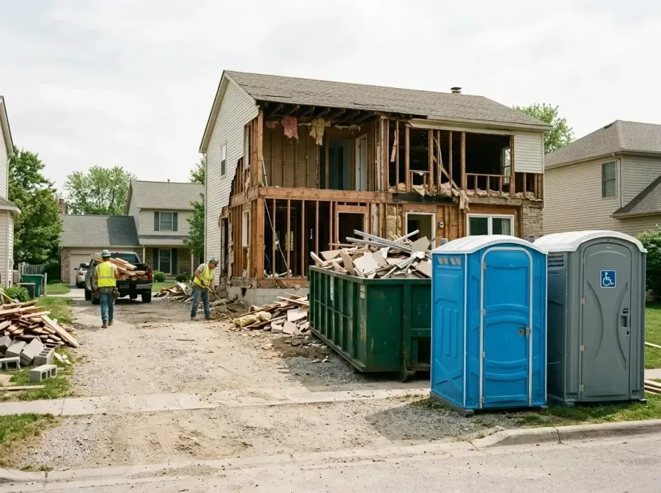 home-renovation-demolition-sit-010 — frequently asked questions, Portable Toilet & Dumpsters Rental in Martins Ferry, OH